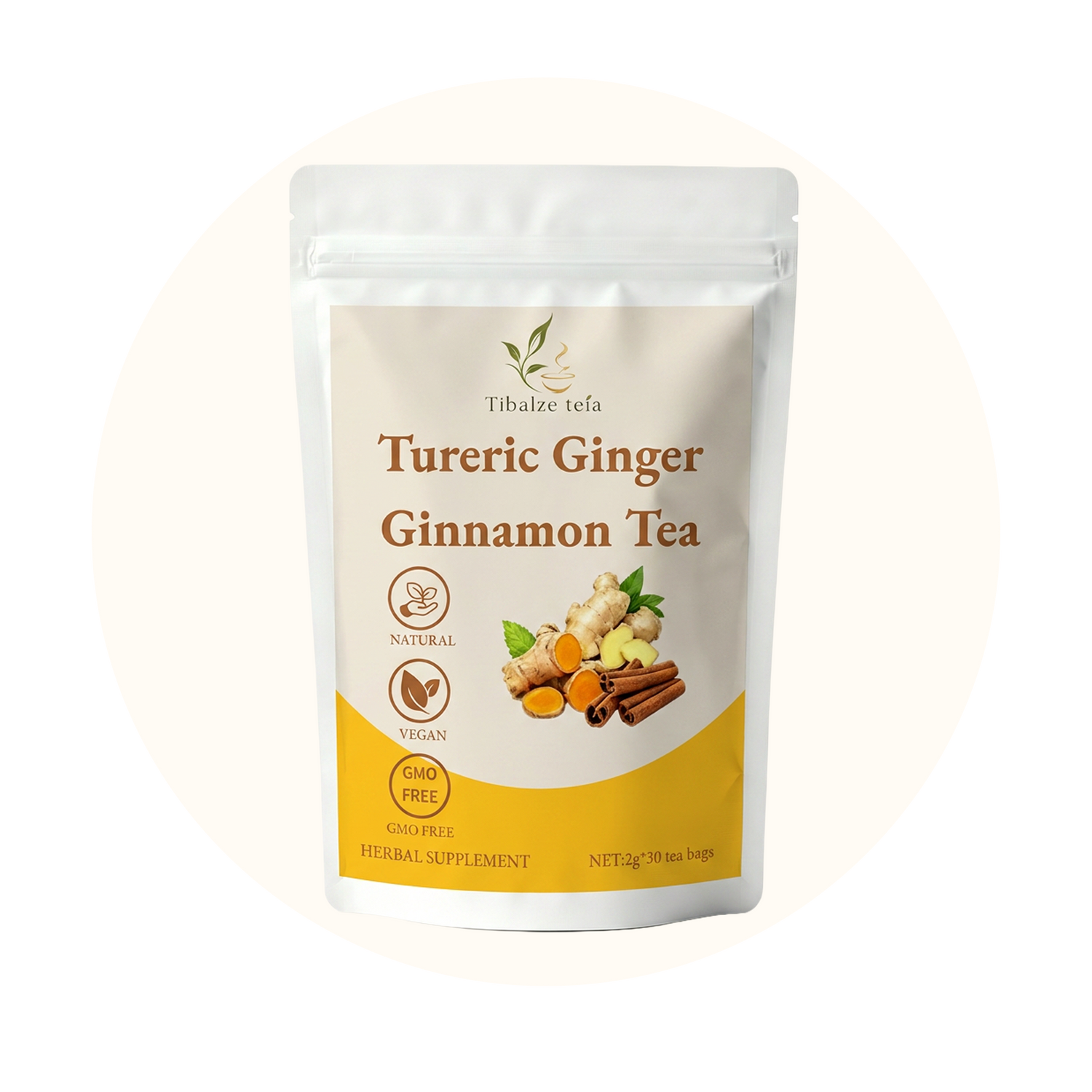 Immunity Boosting Tea