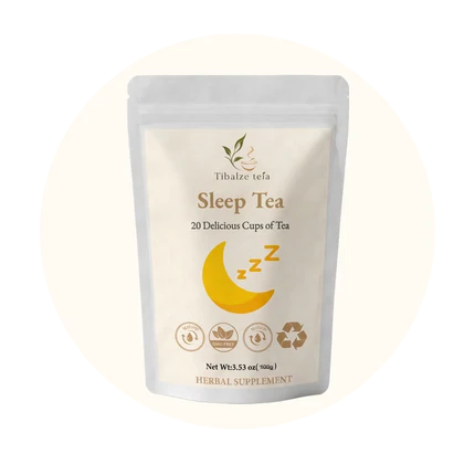 Sleep Tea
