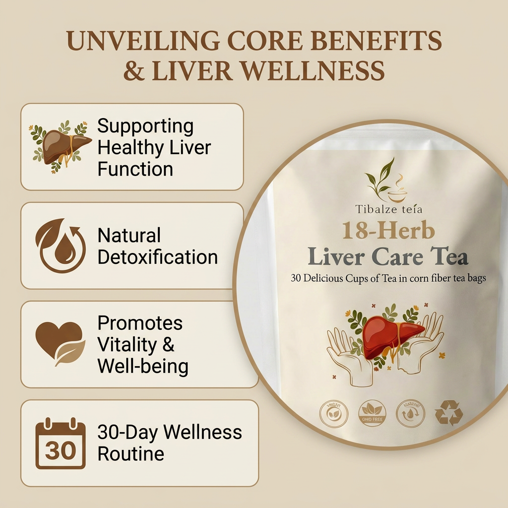 Healthy wellness daily beverage selection