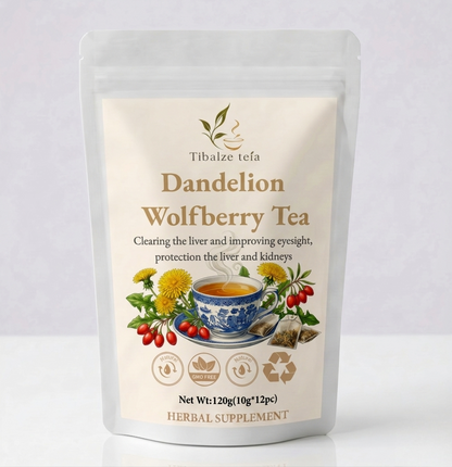 Natural Premium Dandelion Tea