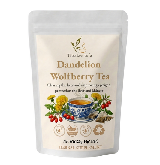 Natural Premium Dandelion Tea
