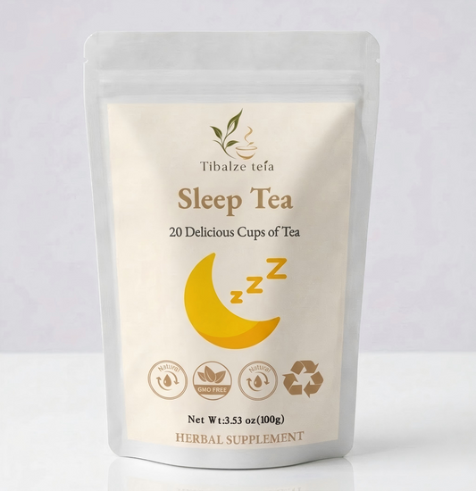 Natural Premium Sleep Tea